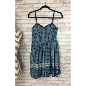 American Rag dress size M